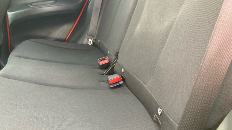 Toyota Aygo X 1.0 VVT-i Edge 5dr Petrol Hatchback